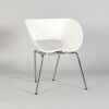 A Ron Arad for Vitra Tom Vac Chair - 2