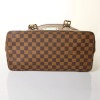 Louis Vuitton, Damier Ebene Hampstead MM Bag - 3