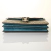 Gucci, Tiger Embroidered Dionysus Handbag - 3