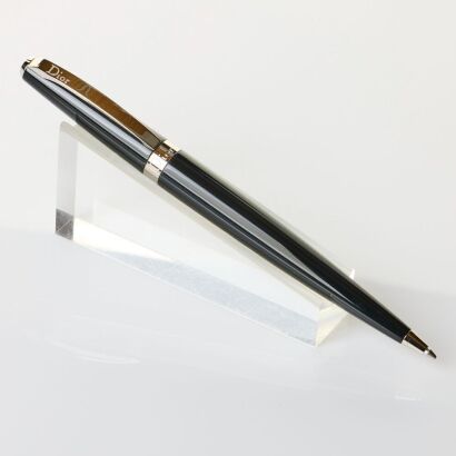 Christian Dior Fahrenheit, Ballpoint Pen with Box, circa 1990's - 2000's