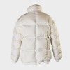Louis Vuitton, Monogram Accent Pillow Puffer Jacket, Size 34 FR - 3