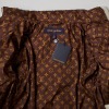 Louis Vuitton, Monogram Accent Pillow Puffer Jacket, Size 34 FR - 4