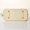 Louis Vuitton, Cream Epi Alma Bag, Size PM - 3
