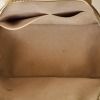 Louis Vuitton, Cream Epi Alma Bag, Size PM - 4