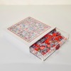 A Louis Vuitton, 200 Year Anniversary Jigsaw Puzzle with Box - 2