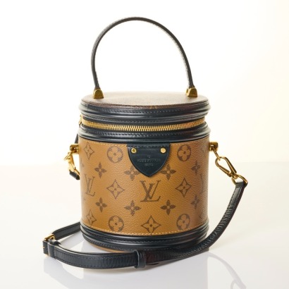 Louis Vuitton, Monogram Reverse Cannes