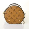 Louis Vuitton, Monogram Reverse Cannes - 3