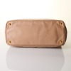 Prada, Cammeo Saffiano Lux Galleria Double Zip Tote Bag - 3
