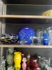 A Large Garry Nash Vase - 3