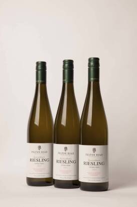 (3) 2011 Felton Road Riesling, Central Otago