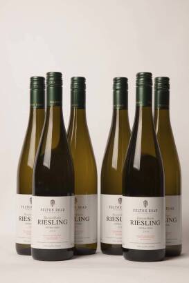 (6) 2010 Felton Road Riesling, Central Otago