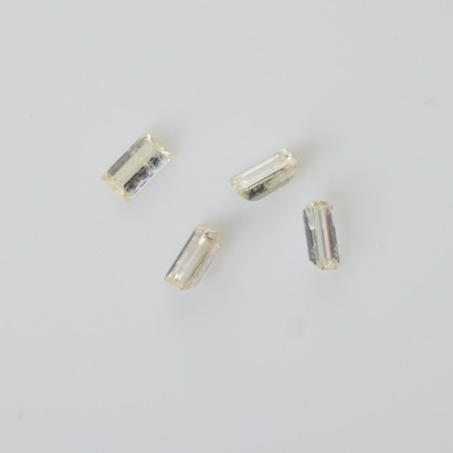 Loose Diamond Parcel, 0.26cts Total Weight
