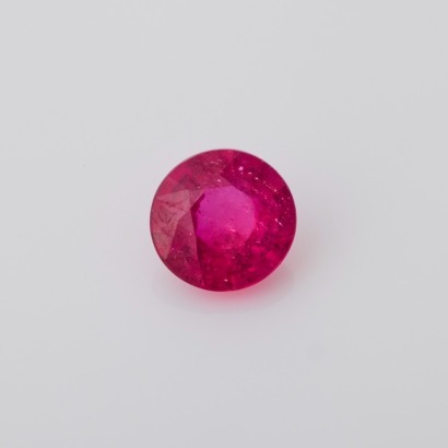 Loose Ruby, 1.93ct