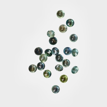 Loose Sapphire Parcel, 5.82cts Total Weight