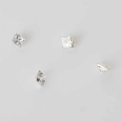 Loose Diamond Parcel, 0.29cts Total Weight