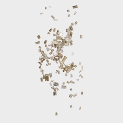 Loose Diamond Parcel, 1.46cts Total Weight