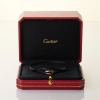 Cartier, 18ct Trinity Gold Interlocking Cord Bracelet - 3