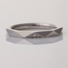 Graff, 18ct White Gold, Laurence Graff Signature Collection Ring
