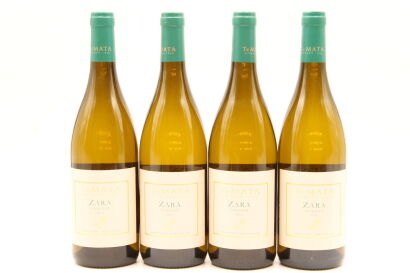 (4) 2018 Te Mata Estate Zara Viognier, Hawkes Bay