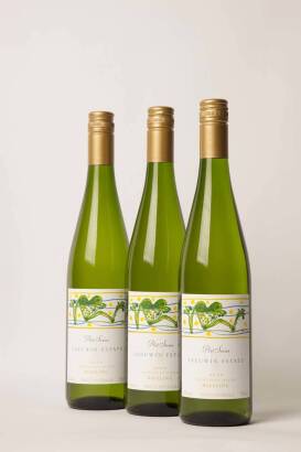 (3) 2010 Leeuwin Estate Art Series Riesling, Margaret River&nbsp;
