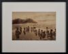 JAMES VALENTINE Pool of Bathers, Whakarewarewa - 2