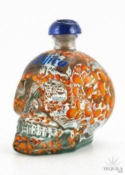 (1) La Tilica Tequila 100% Agave, Mexico