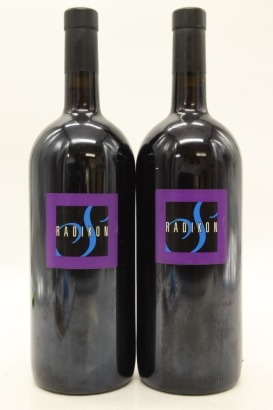 (2) 2021 Radikon Sivi Venezia Giulia IGT, Friuli-Venezia Giulia, 1500ml