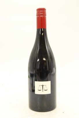 (1) 2020 Bilancia La Collina Syrah, Hawke's Bay [RP97] [JR17]