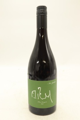 (1) 2024 Mirae Vineyard Pinot Noir by James Suckling, Martinborough