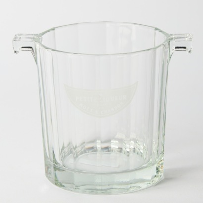 A petite Moet & Chandon Ice Bucket