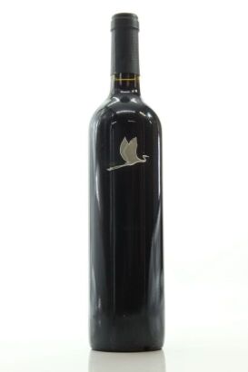 (1) 2010 Heron's Flight Sangiovese, Matakana