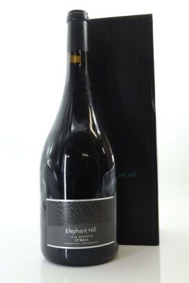 (1) 2014 Elephant Hill Reserve Syrah, Hawke's Bay, 1500ml (GB)