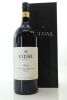 (1) 2016 Vidal Estate Legacy Cabernet Sauvignon - Merlot, Gimblett Gravels [JR16.5] (GB) (50 Bottles Produced)