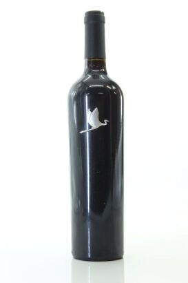 (1) 2015 Heron's Flight Sangiovese, Matakana