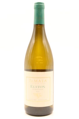 (1) 2013 Te Mata Estate Elston Chardonnay, Hawkes Bay [BC96]