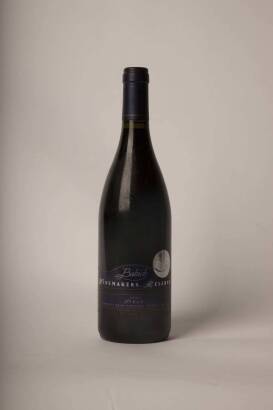 (1) 2002 Babich Winemakers Reserve Syrah, Hawkes Bay