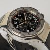 Stainless Steel, Hublot Super B Flyback Chronograph Wristwatch, circa 2000's - 3