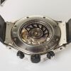 Stainless Steel, Hublot Super B Flyback Chronograph Wristwatch, circa 2000's - 4