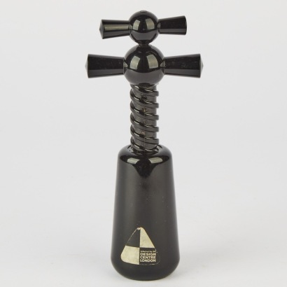 A London Design Centre Corkscrew