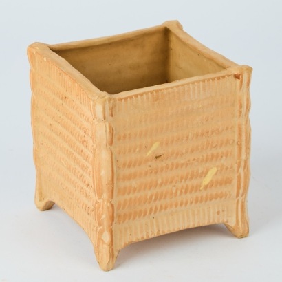 A Vintage Brickworks Mould