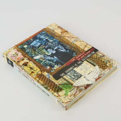 The Journals of Dan Eldon: The Journey Is the Destination