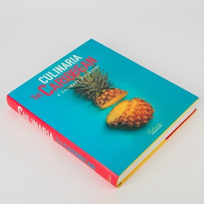 Culinaria, A Culinary Discovery