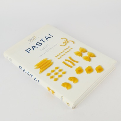 Pasta: The Art of Italian Gastronomy