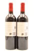 (2) 2017 Te Mata Estate Awatea Cabernets Merlot, Hawkes Bay - 2