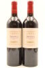 (2) 2018 Te Mata Estate Awatea Cabernets Merlot, Hawkes Bay [JR17]