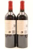 (2) 2018 Te Mata Estate Awatea Cabernets Merlot, Hawkes Bay [JR17] - 2