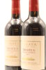 (2) 2018 Te Mata Estate Awatea Cabernets Merlot, Hawkes Bay [JR17] - 3