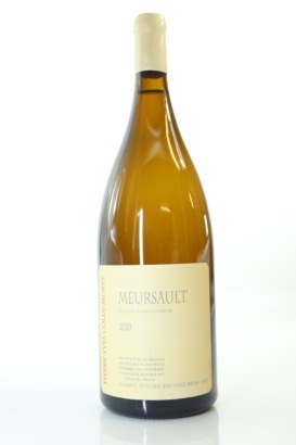 (1) 2020 Pierre-Yves Colin-Morey Meursault, Cote de Beaune, 1500ml [JR16.5]