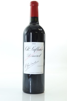 (1) 2012 Lafleur, Vin de France [JR17]
