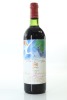 (1) 1982 Chateau Mouton Rothschild, Pauillac [RP100] (TS)